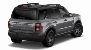 2026 Ford Bronco Sport® External Image 4